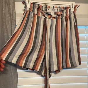 Hollister shorts